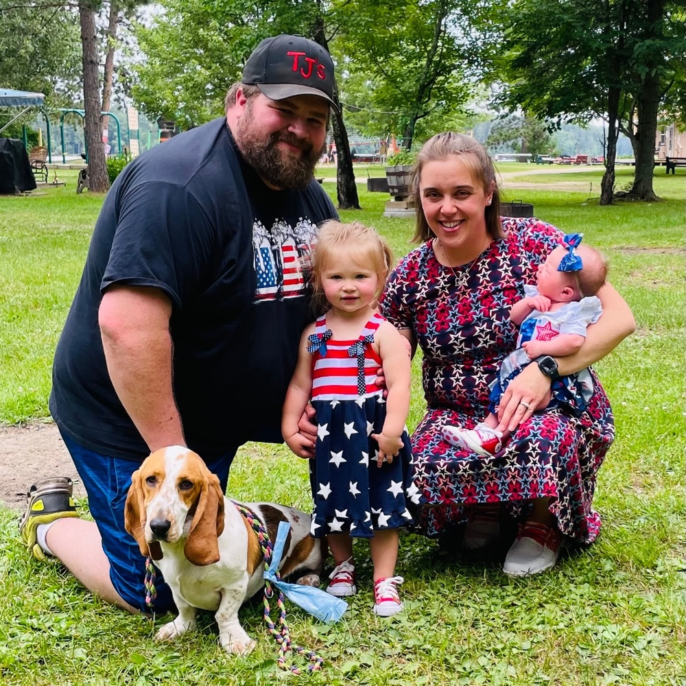 Meet your Posher, Amber